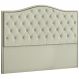 Cabeceira Queen 160 cm Vien Linho SL 76 Peer