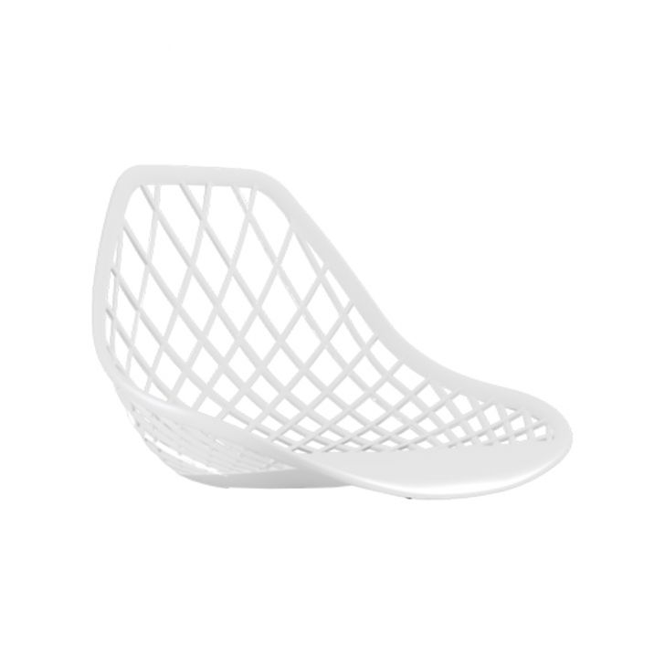 Assento Kaila Branco