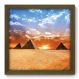 Quadro Decorativo - Pirâmides - 031qdmm