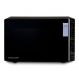 Micro-ondas Brastemp 32L Painel Integrado e Grill Preto