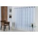 Cortina Voil Marselha Branca Niazitex 1,80m x 2,00m