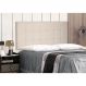 Painel Verona Cama Box King 195cm Suede - SSX Multicoisas