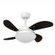 Ventilador de Teto Air Lil Tabaco 127V