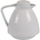 Bule Térmico Amare 650ml - Branco