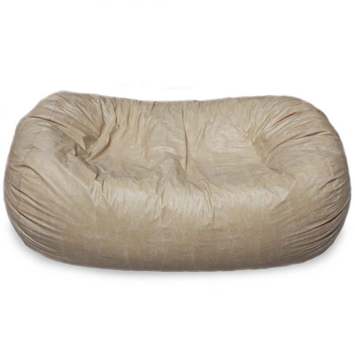 Puff Big Casal Saara