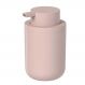 Porta Sabonete Líquido Bold Rosa Duna Dispenser Sabonete 300
