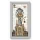 Quadro Decorativo - Coffee House - 053qdcb