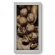 Quadro Decorativo - Nozes - 023qdcb