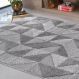 Tapete Para Sala e Quarto Jazz des 06 minério 150x200 1 Peça - Oásis
