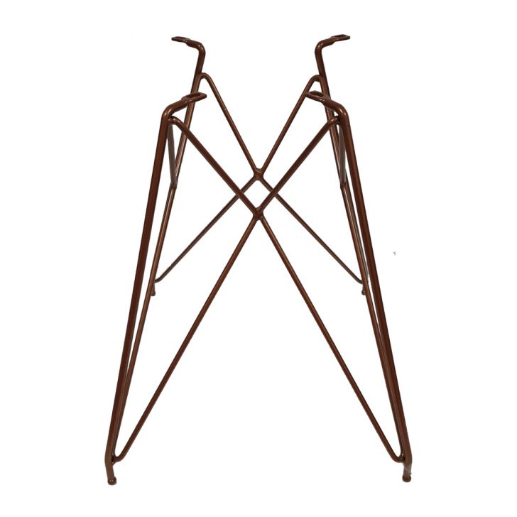 Base Eiffel Cobre