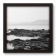 Quadro Decorativo - Mar - 22cm x 22cm - 122qnpap