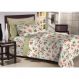 Jogo de Cama Queen 180 fios Innovare Verde 4 peças
