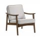 Image of Poltrona Amy - Linho Cru RI078AC63MQMMOB