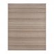 Tapete Sala Sisal Buzios Arraial 49 Marrom-Azul 2,00X3,00M