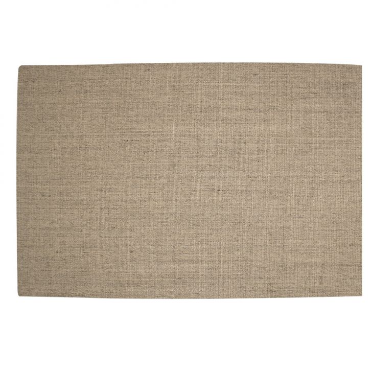 Tapete Natural Retangular Sisal (70x300cm) Polar