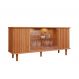 Buffet Janice 4 PT Cinamomo