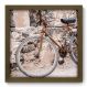 Quadro Decorativo - Bicicleta - 234qddm