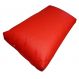 Puff Piscina Vermelho