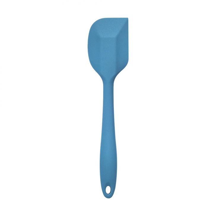Espátula Pão Duro Oikos Azul