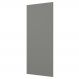 Painel Fechamento Lateral 240x100 cm O468 Americana Cinza Henn