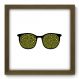 Quadro Decorativo - Óculos - 430qddm