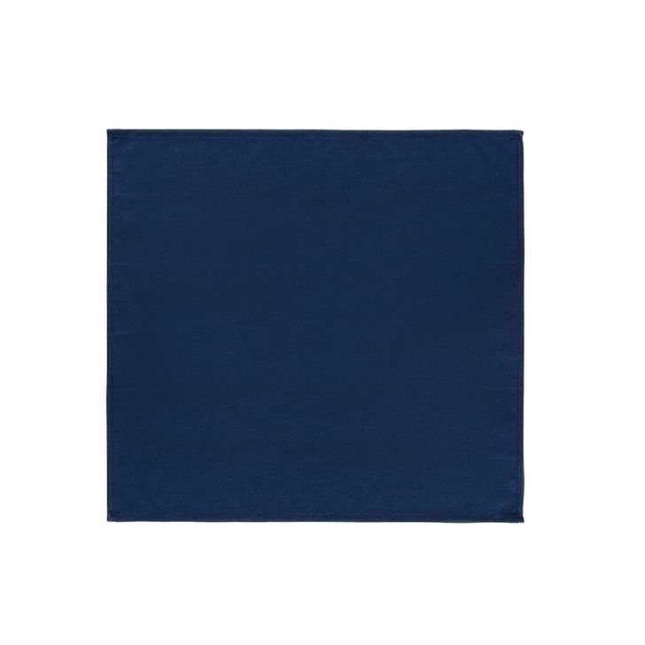 Guardanapo Home 4 Peças Marinho