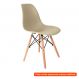 [OUTLET] Cadeira de Jantar Charles Eames Fendi