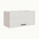 Armário de Escritório Module Branco 80 cm