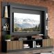 Rack Estante com Painel e Suporte TV 65
