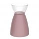 Banco | Banqueta Rad Calla Rose e Incolor