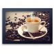 Quadro Decorativo Cozinha Café 03-34x49Cm