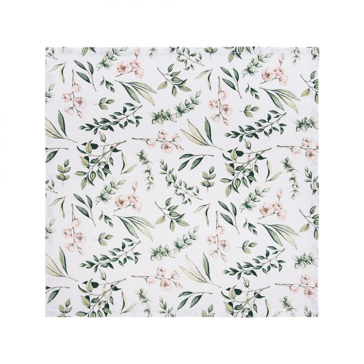 Guardanapo Home Estampado Eva