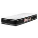 Colchão Solteiro Double Face Black & White Air D33 88x188x27cm - Castor