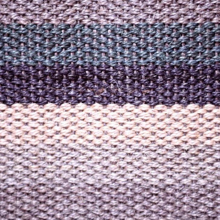 Tapete Liso Natural (150x200) Bege