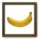 Quadro Decorativo - Banana - 052qdcm