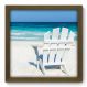 Quadro Decorativo - Praia - 116qdpm