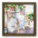 Quadro Decorativo - Bicicleta - 062qdvm