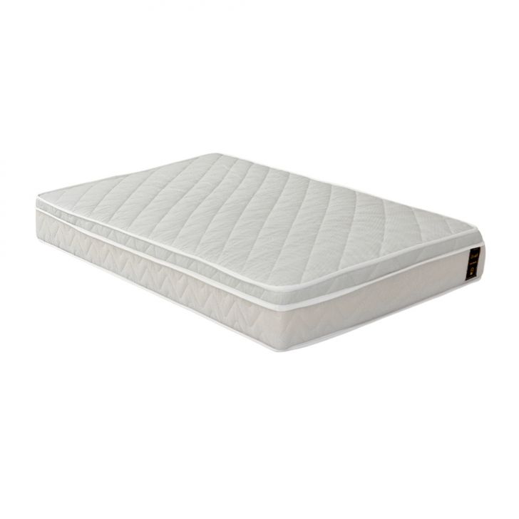 Colchão King Zenith Molas Ensacadas (22x193x203) Branco