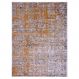 Tapete para Sala Classic Bahamas 41 Ouro 2,00X2,50M