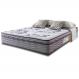 Colchão Casal OrtoFirm 138x188x28 One Face Espuma D45 Cinza
