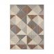 Tapete para Sala Renaissance Venice 51 Cinza 2,00X3,00M