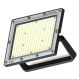 Refletor 400w Led Osram 36000lm Slim Bivolt Ip66 Branco Frio