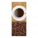 Adesivo Decorativo de Porta - Café - Coffee - 1155cnpt