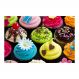 Painel Adesivo de Parede - Cupcakes - Confeitaria - 1169png
