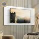 Painel com Suporte para TV até 65