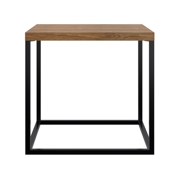 Mesa de Centro Quadrada Júlia Vermont