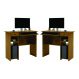 Conjunto Mesa de Computador Afrodite Freijo