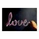 Painel Adesivo de Parede - Amor - Love - 758png