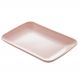 Kit 12 Travessas Bandejas para Servir 24x15cm Sortidas Petis
