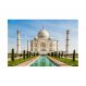 Painel Adesivo de Parede - Taj Mahal - 523pn-P